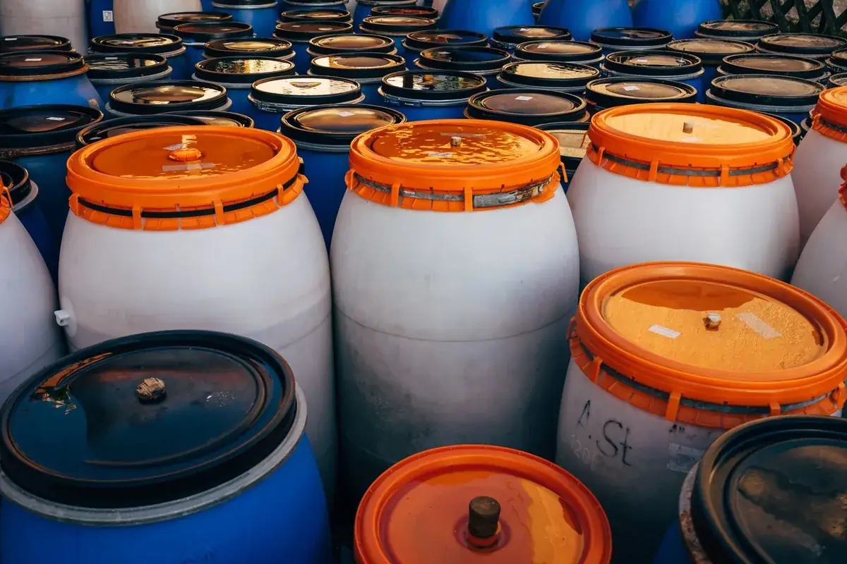 Hazmat Cleanup in Lucerne Valley, CA
